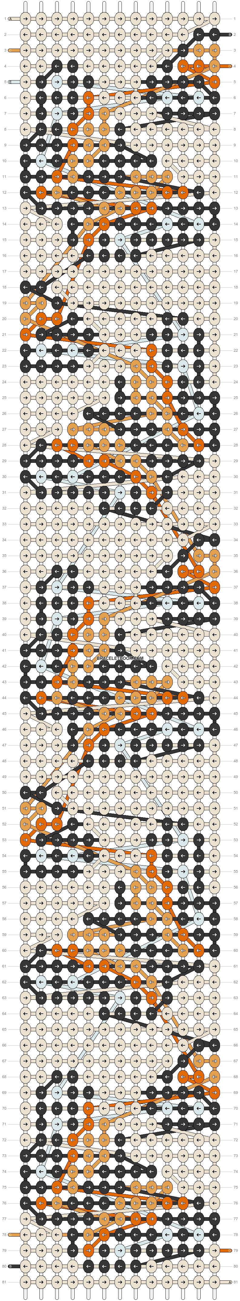 Alpha pattern #184106 variation #458958 pattern