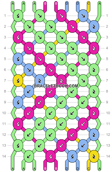 Normal pattern #35326 variation #458959 pattern