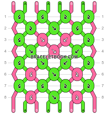 Normal pattern #164656 variation #458960 pattern