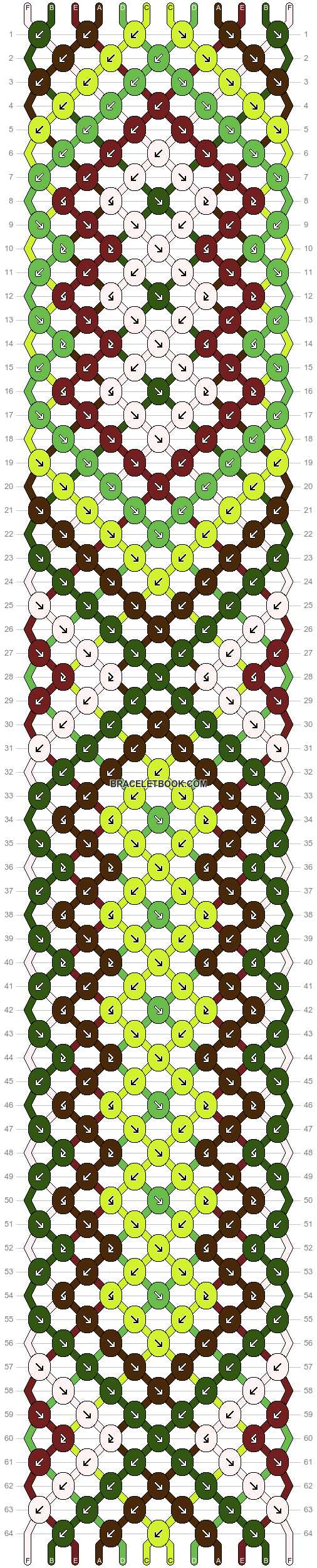 Normal pattern #19420 variation #458963 pattern