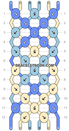Normal pattern #18039 variation #458964 pattern