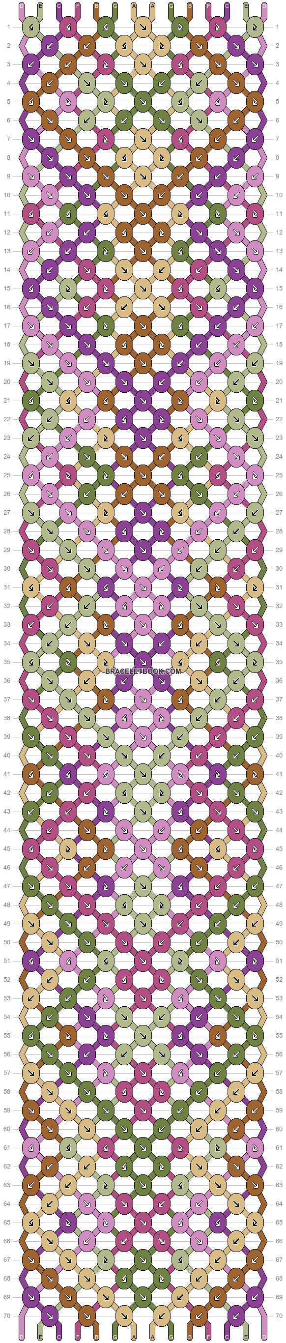 Normal pattern #211684 variation #458965 pattern