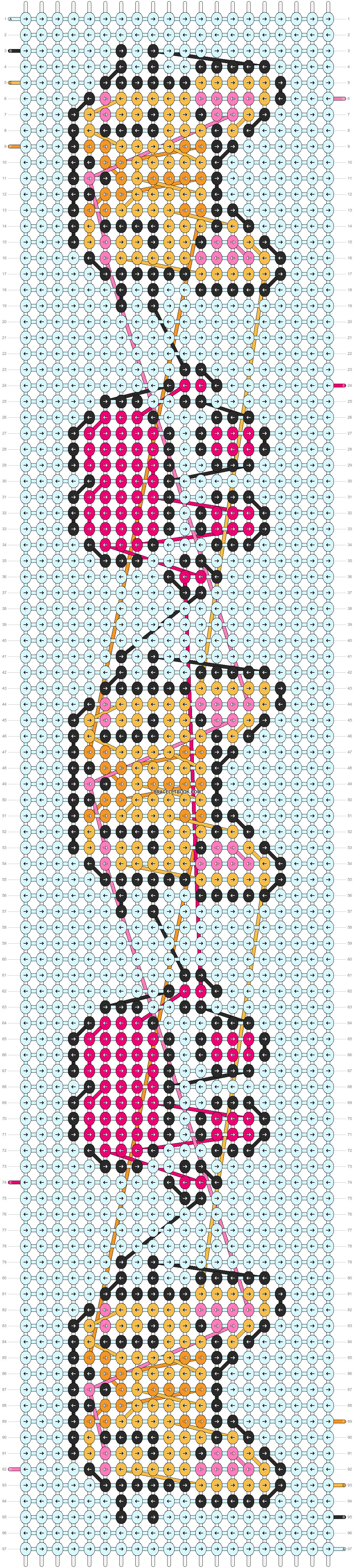 Alpha pattern #216248 variation #458966 pattern