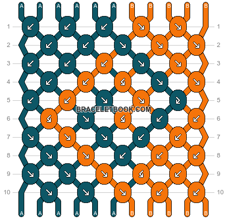 Normal pattern #5608 variation #458967 pattern