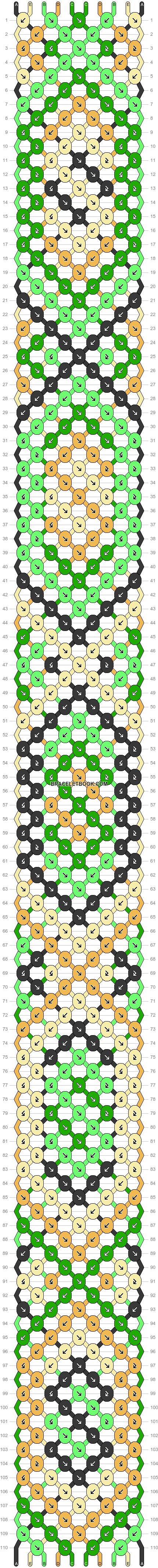 Normal pattern #217045 variation #458968 pattern