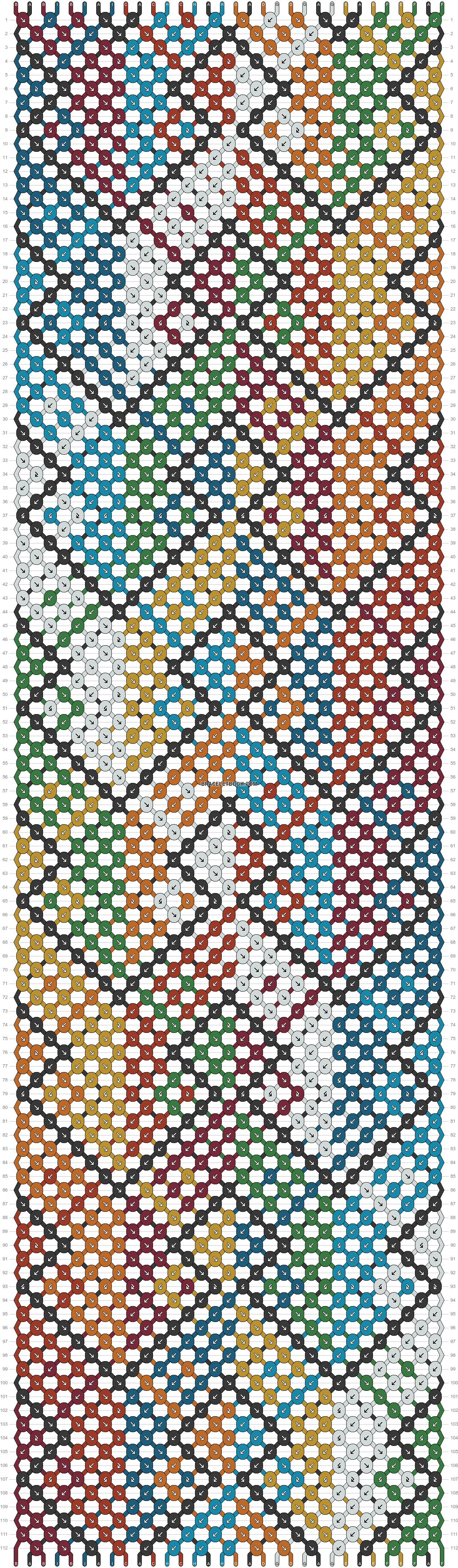 Normal pattern #216905 variation #458969 pattern