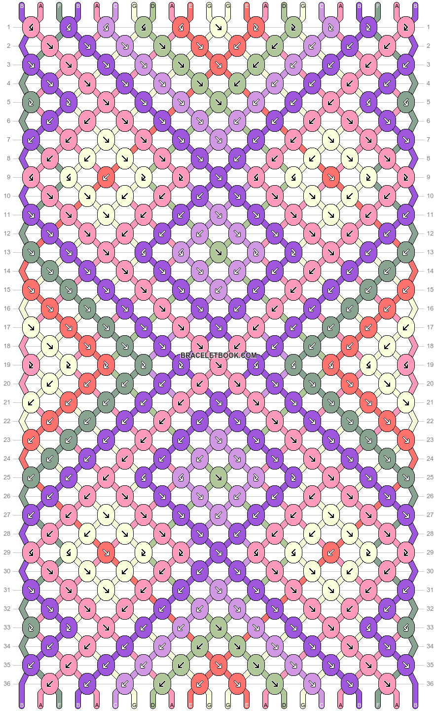 Normal pattern #195775 variation #458970 pattern