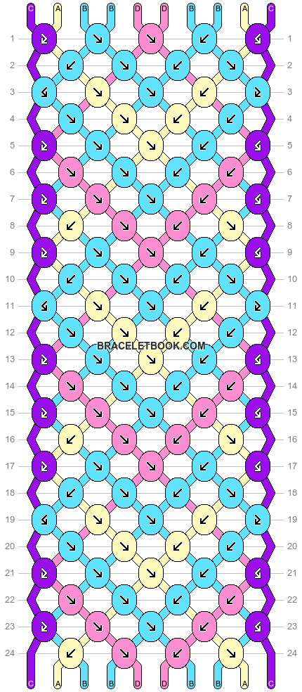 Normal pattern #216884 variation #458971 pattern