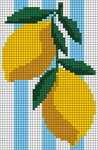 Alpha pattern #215605 variation #458975