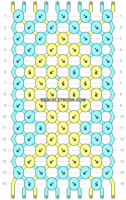 Normal pattern #92294 variation #458976 pattern