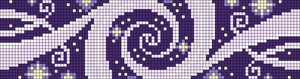 Alpha pattern #187690 variation #458977