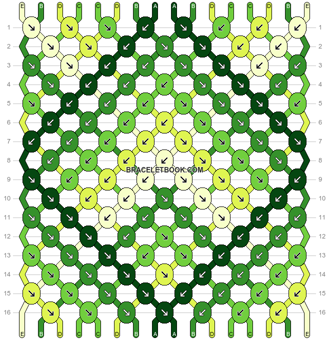 Normal pattern #23156 variation #458978 pattern