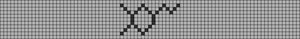 Alpha pattern #55581 variation #458979