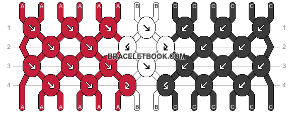 Normal pattern #59185 variation #458980 pattern