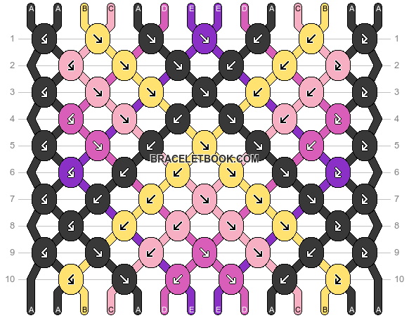 Normal pattern #26401 variation #458981 pattern