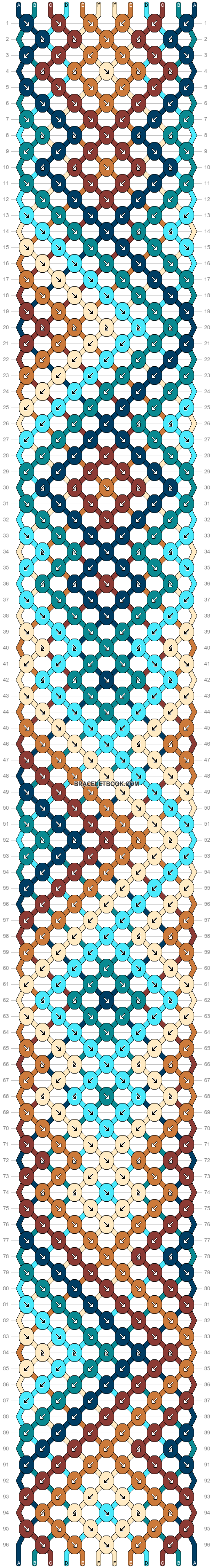 Normal pattern #26993 variation #458982 pattern