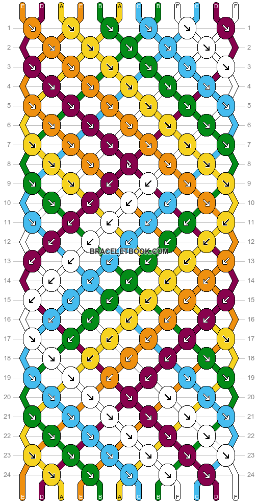 Normal pattern #214983 variation #458984 pattern