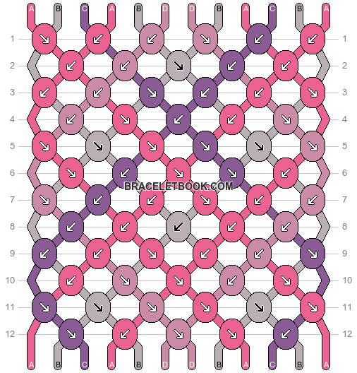 Normal pattern #75142 variation #458985 pattern