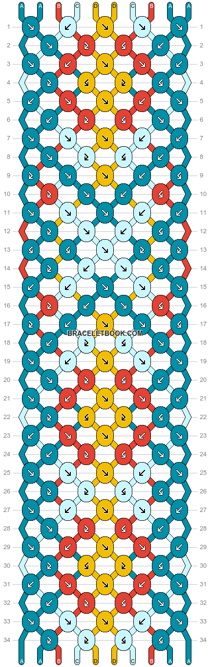 Normal pattern #153912 variation #458986 pattern