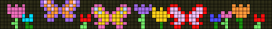 Alpha pattern #87808 variation #458987