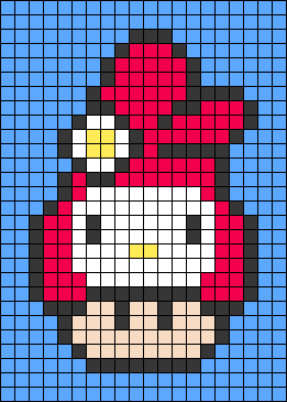 Alpha pattern #217731 variation #458988 preview