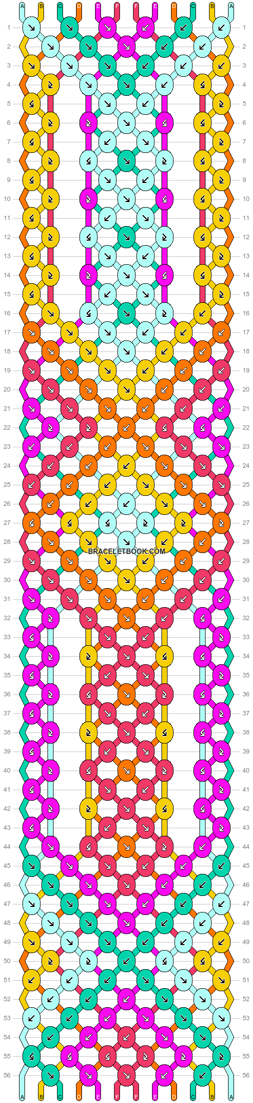 Normal pattern #29554 variation #458989 pattern