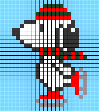 Alpha pattern #217219 variation #458990 preview
