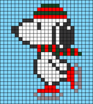 Alpha pattern #217219 variation #458990