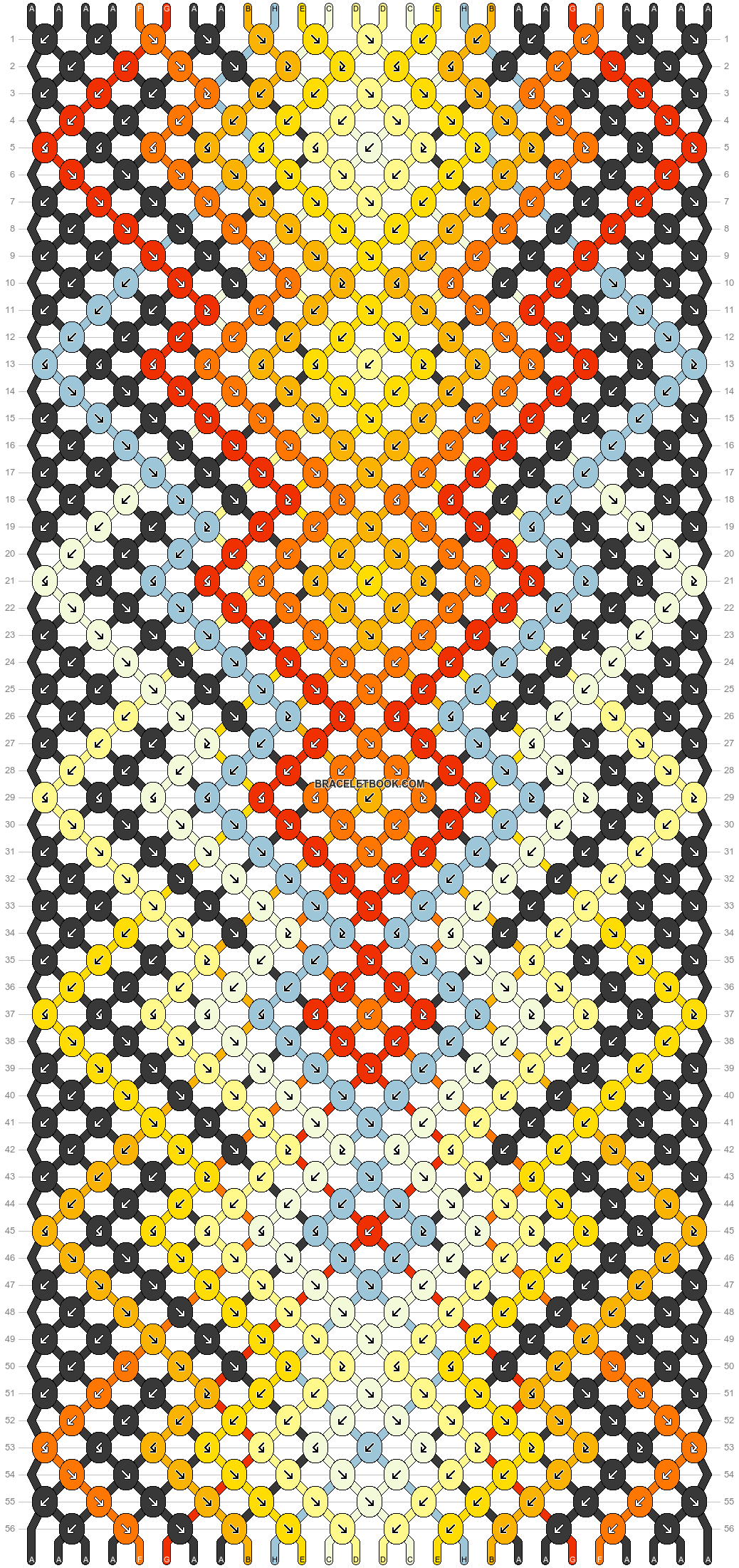 Normal pattern #94838 variation #458991 pattern