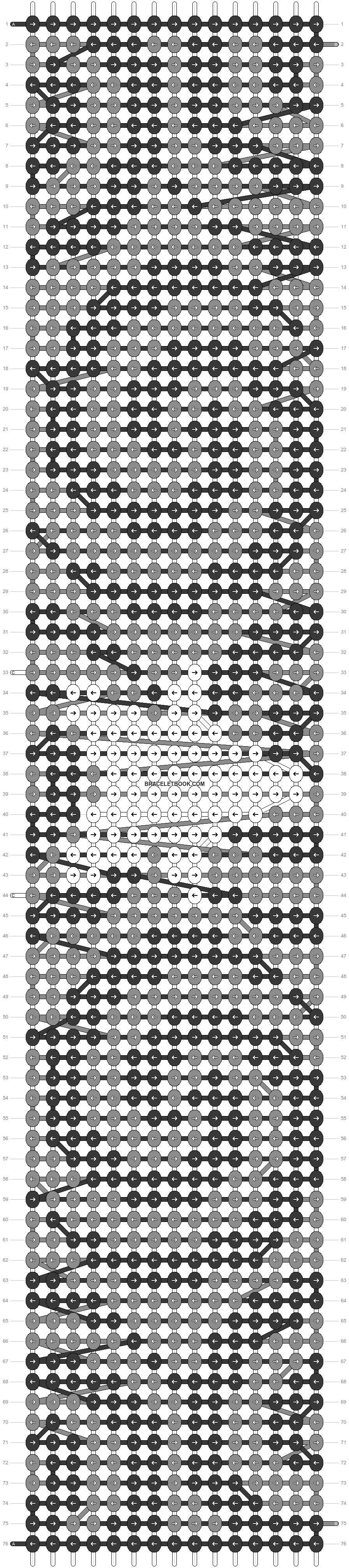 Alpha pattern #202662 variation #458993 pattern