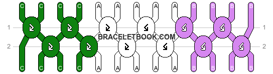 Normal pattern #41626 variation #458994 pattern