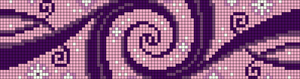 Alpha pattern #187690 variation #458996