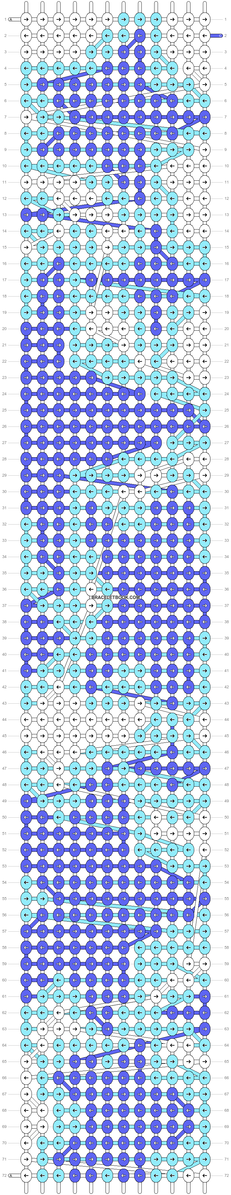 Alpha pattern #153866 variation #458997 pattern