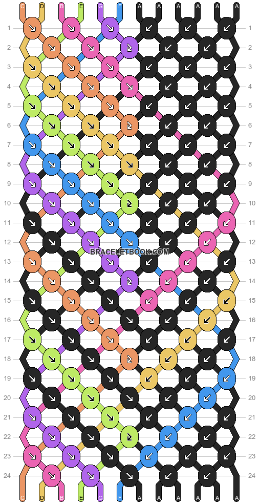 Normal pattern #217970 variation #458998 pattern