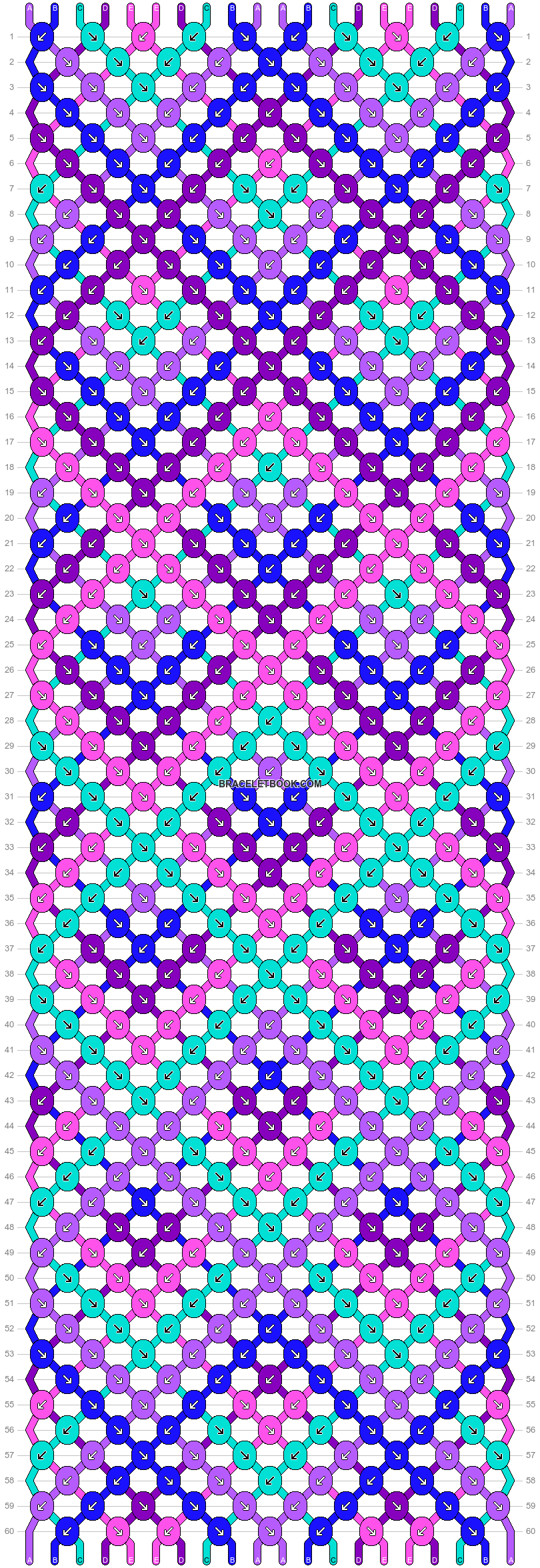 Normal pattern #54416 variation #458999 pattern