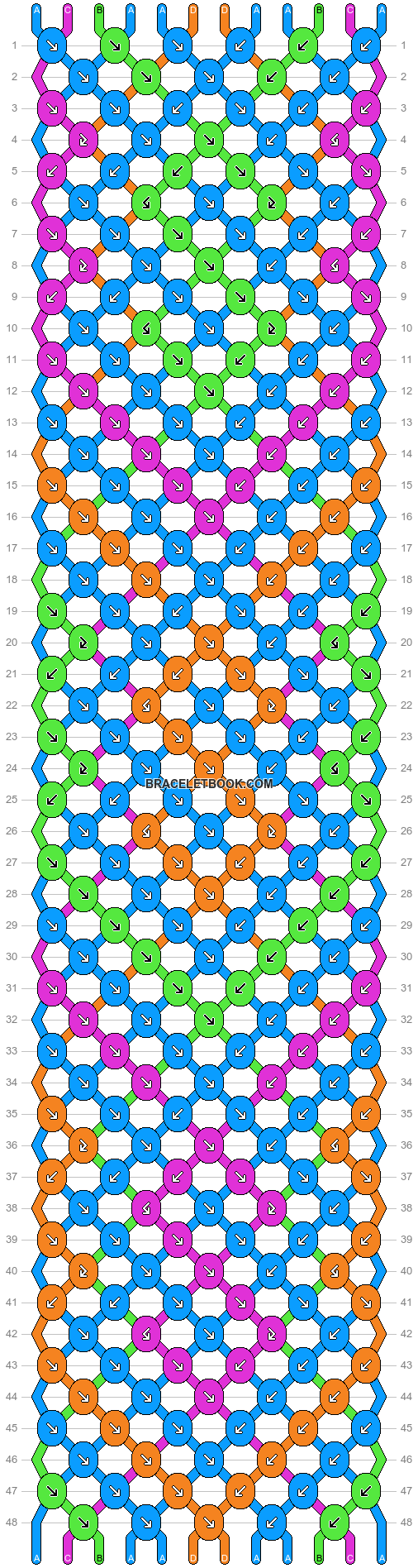Normal pattern #156788 variation #459002 pattern