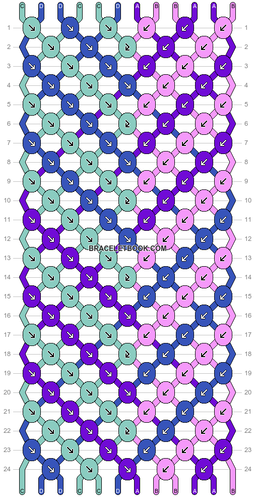 Normal pattern #217970 variation #459003 pattern