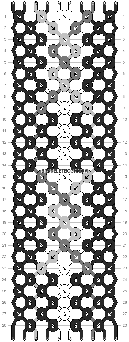 Normal pattern #198862 variation #459004 pattern