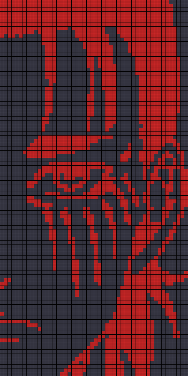 Alpha pattern #217959 variation #459005 preview