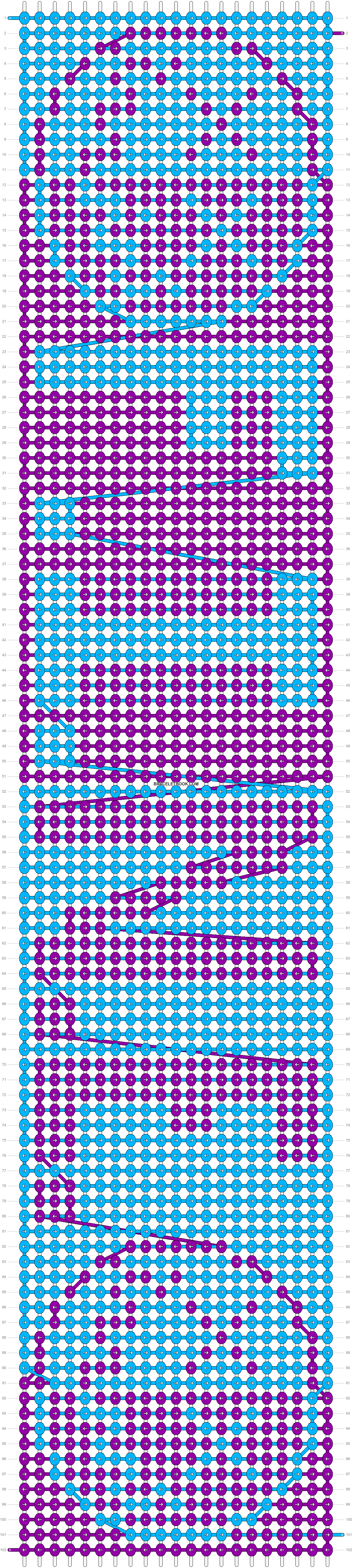 Alpha pattern #217965 variation #459007 pattern