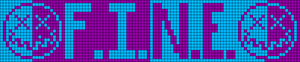 Alpha pattern #217965 variation #459007