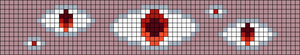 Alpha pattern #158566 variation #459008