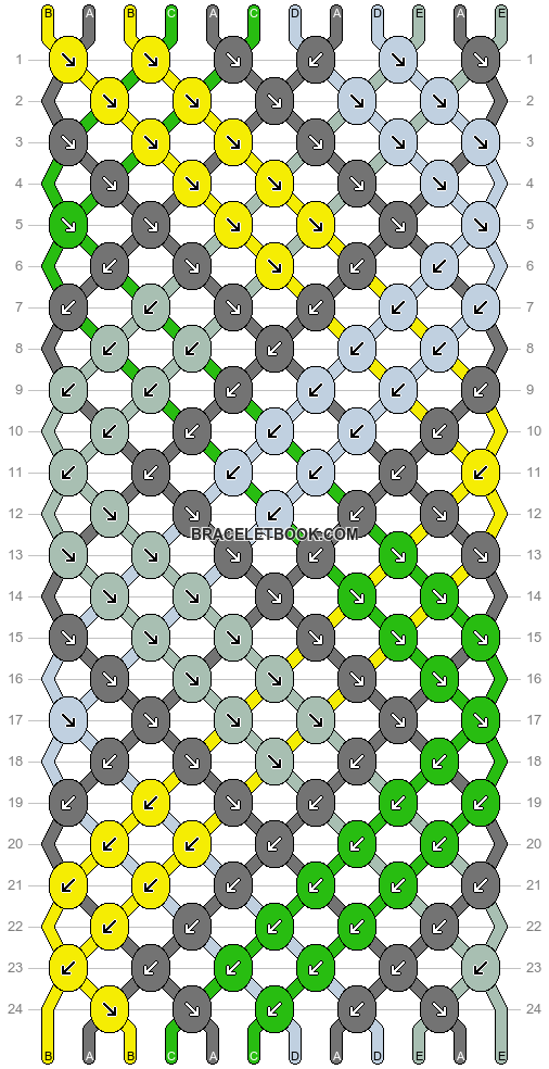Normal pattern #70708 variation #459009 pattern