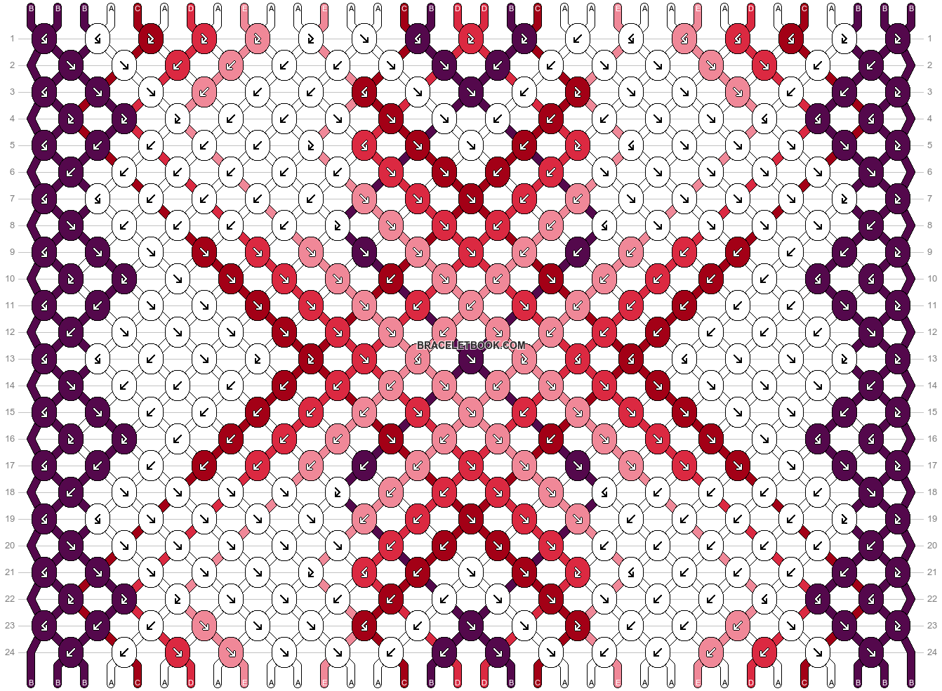 Normal pattern #111488 variation #459011 pattern