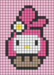Alpha pattern #217731 variation #459013