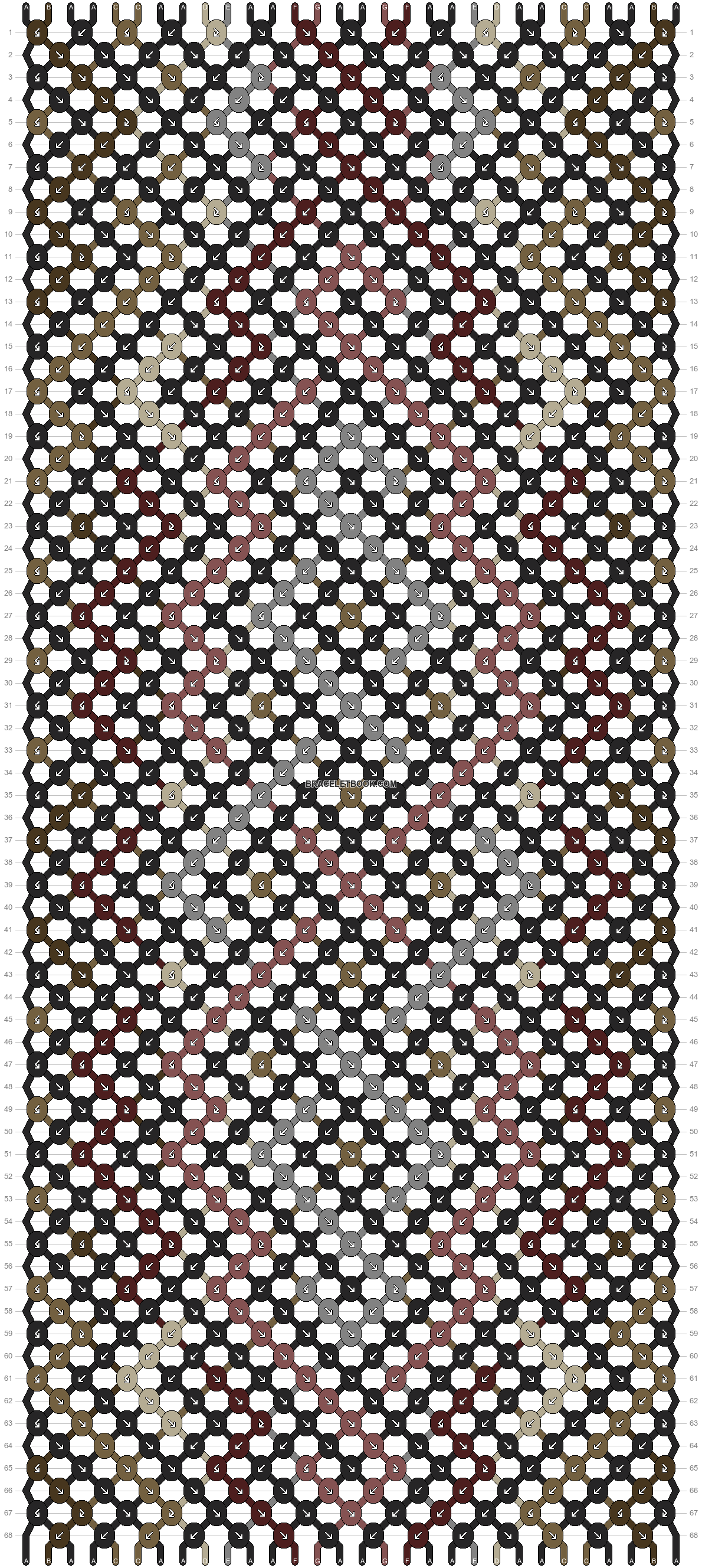 Normal pattern #164959 variation #459015 pattern