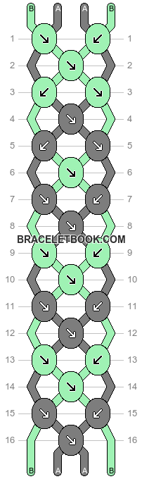 Normal pattern #151023 variation #459016 pattern