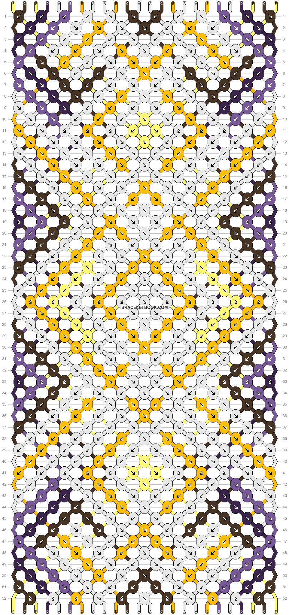 Normal pattern #212576 variation #459017 pattern