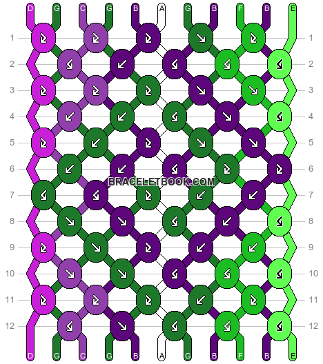 Normal pattern #217974 variation #459020 pattern