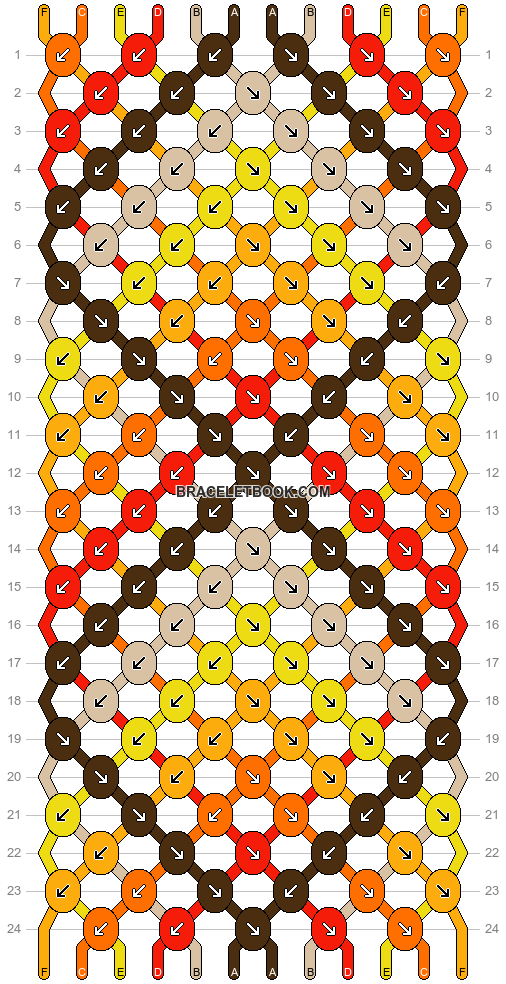 Normal pattern #202808 variation #459021 pattern